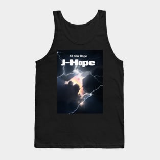 jhope Tank Top